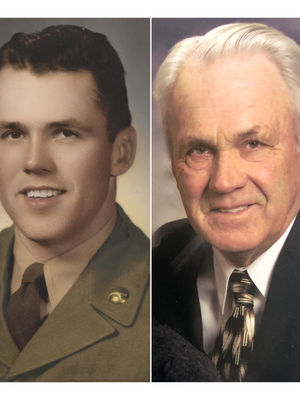 Photo of Robert Jacobsen