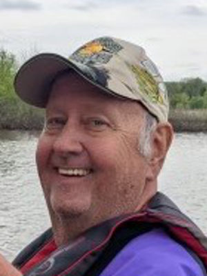 Photo of James Selig