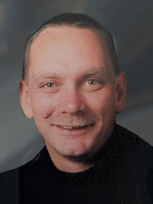 Photo of Shawn Noble