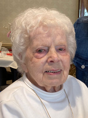 Photo of Delilah Kowske