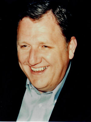 Photo of Alfred "Al" Steinhaus, Jr.