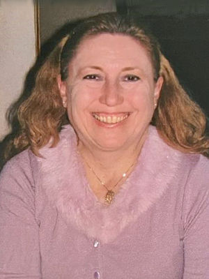 Photo of Anne Watylyk