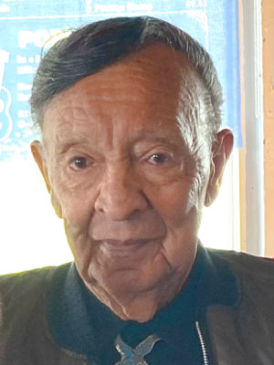Photo of Armand Sylvie