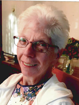 Photo of Barbara Buscemi
