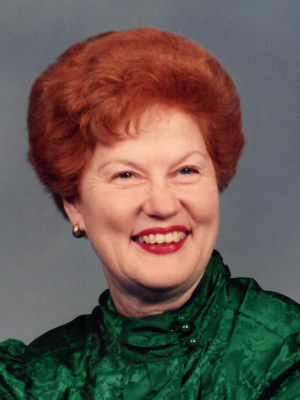 Photo of Barbara Frank