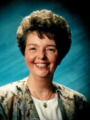 Photo of Betty Burgaila