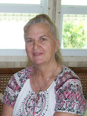 Photo of Bonnie M. Janusz