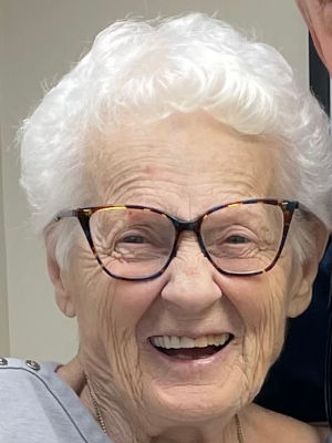 Photo of Carolyn Hammerschmitt