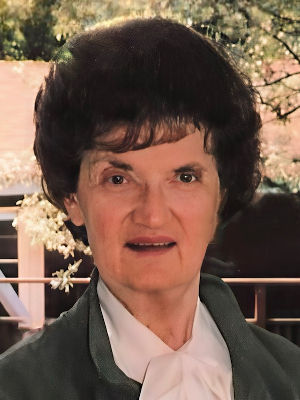 Photo of Clara "Clare" H. Stadler
