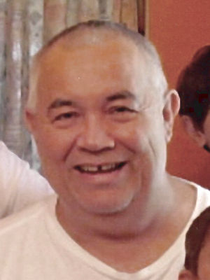 Photo of Claudio Sacramento, Jr.