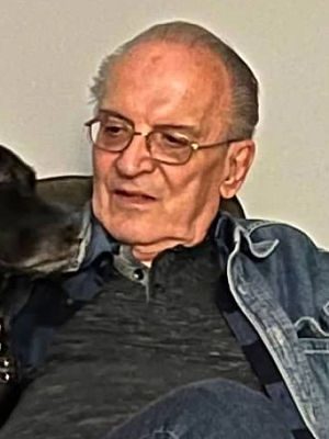 Photo of Daniel "Danny" R. Janusz