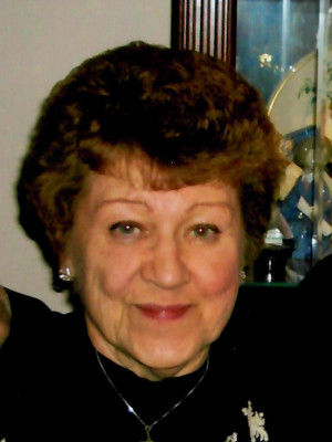 Photo of Dolores Bochniarz