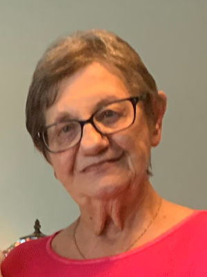 Photo of Elaine H. Shlifka