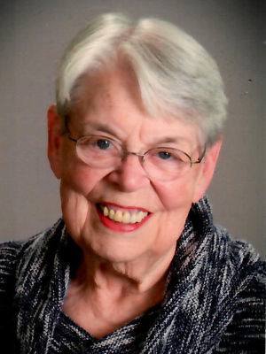 Photo of Eleanor Roberts