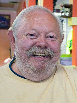 Photo of Gerald Fleetwood