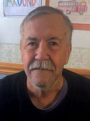 Photo of Gregory James Las Cola