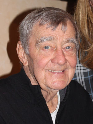 Photo of Gregory Mallak