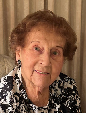 Photo of Hanna L. Rovinskas
