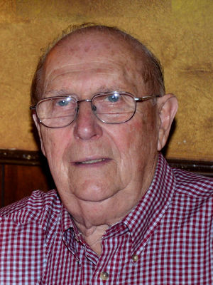Photo of Harry Mulac