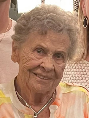 Photo of Helen Seegebrecht