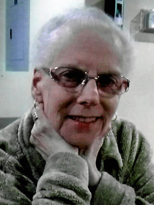 Photo of Helenka Gaydusek