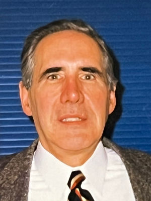 Photo of Hugh Edward McCabe