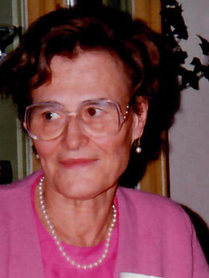 Photo of Iole Materazzo