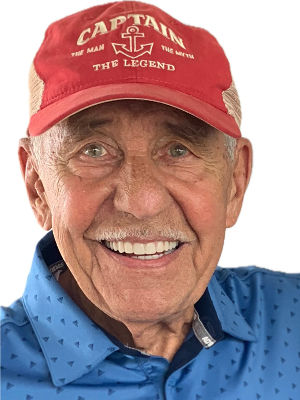 Photo of James Janetopoulos