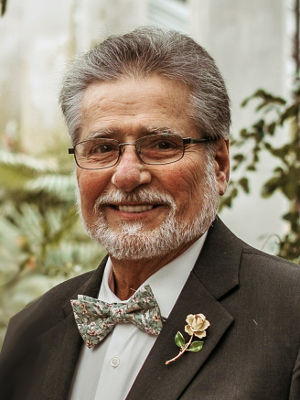 Photo of James Kozinski