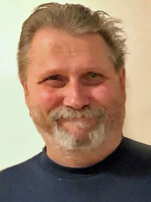 Photo of Joseph Dusek