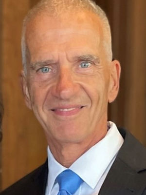 Photo of John Dynkowski