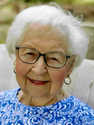 Photo of Joyce E. Meyer