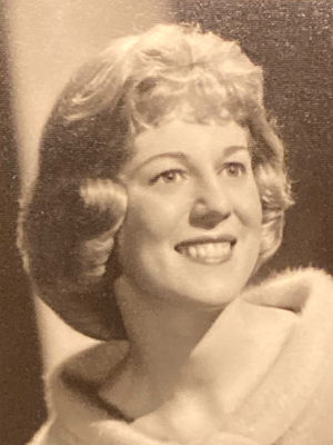 Photo of Judith Gaylord