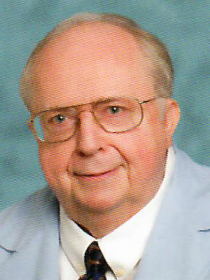 Photo of Julius Kaplan, M.D.