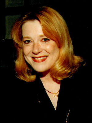 Photo of Kathleen Hastings