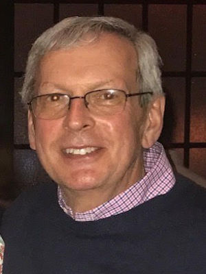 Photo of Kenneth Skisak