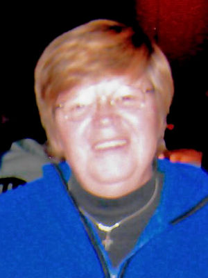 Photo of Linda Vebeck