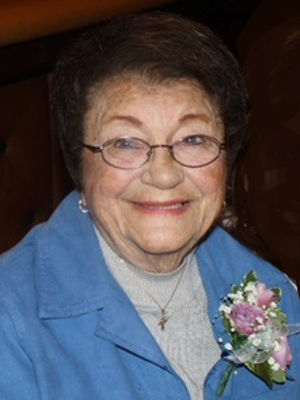 Photo of Lita Lavorini