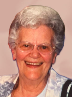 Photo of Lois Sapinski