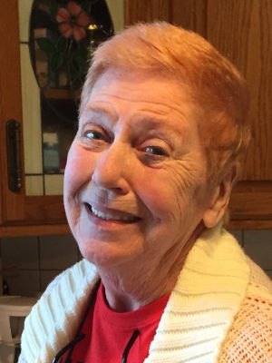 Photo of Lois Whiston