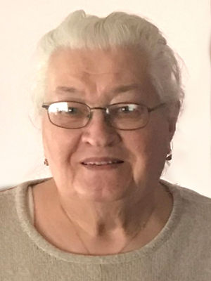 Photo of Lottie Szydlo