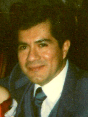 Photo of Marco Gurumendi