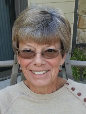 Photo of Marilyn Sue Sabella