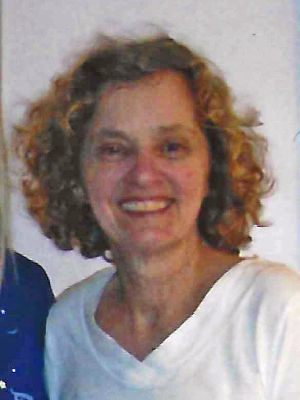 Photo of Marlene Keller