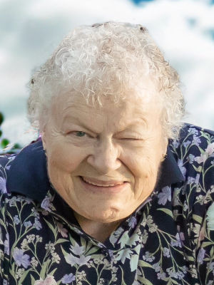 Photo of Marlene Rybicki