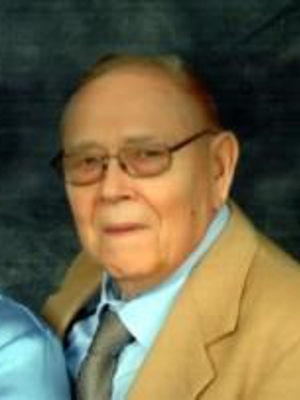 Photo of Michael Tomeczko