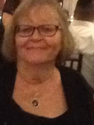 Photo of Nancy Derro