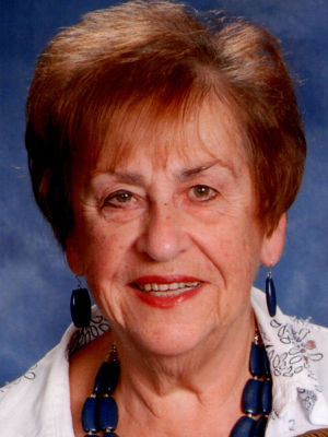 Photo of Nancy Raddatz