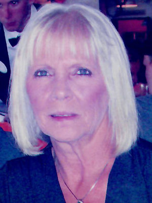 Photo of Nancy Zupancic