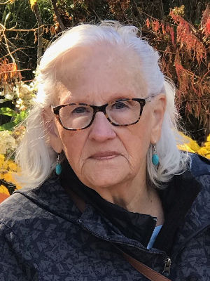 Photo of Neva Jean Plybon